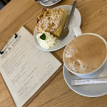 Photo n°1 de l'avis de Thomas.i fait le 19/02/2023 à 13:59 sur le  leib & seele à Gutsbezirk Münsingen