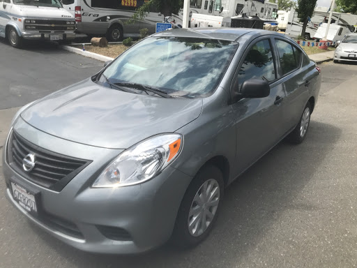 Used Car Dealer «Automento Auto Sales», reviews and photos, 5100 Chiles Rd ste 210, Davis, CA 95618, USA