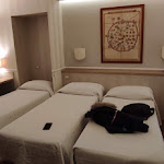 Photo n°7 de l'avis de Michela.o fait le 02/04/2023 à 06:32 sur le  Hotel Flora à Milan