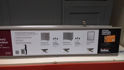 Home Improvement Store «The Home Depot», reviews and photos, 8101 Moores Ln, Brentwood, TN 37027, USA