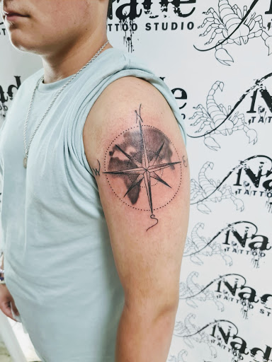 Tattoo Nade Studio