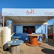 Salt Beach Kiosk