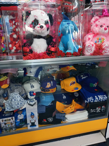 Florist «Allison Flower & Gifts», reviews and photos, 2822 N Broadway, Los Angeles, CA 90031, USA