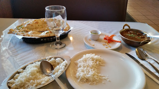Indian Restaurant «Flavors Of India», reviews and photos, 1885 S Virginia St, Reno, NV 89502, USA