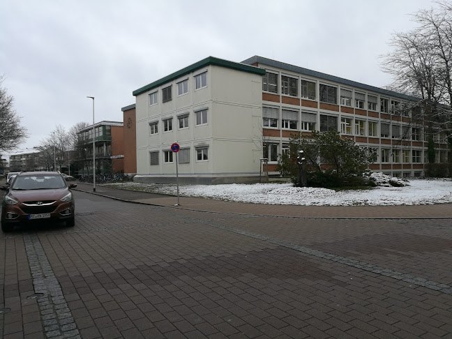 Rezensionen über Volkshochschule Weil am Rhein in Riehen - Sprachschule