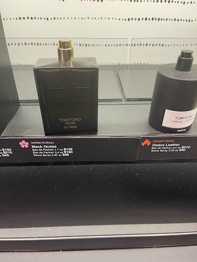 Cosmetics Store «SEPHORA», reviews and photos, 919 Garden Park Dr, Allen, TX 75013, USA