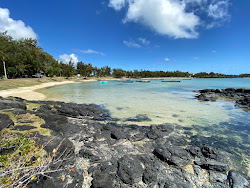 Photo de Melville Beach zone sauvage