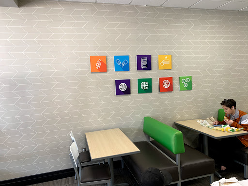 Convenience Store «7-Eleven», reviews and photos, 5401 Silver Hill Rd, District Heights, MD 20747, USA