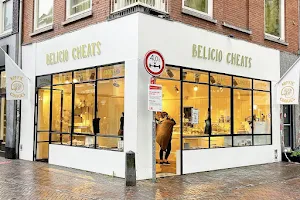 Ijssalon Utrecht - Belicio Cheats image
