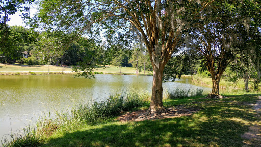 Public Golf Course «Hilaman Golf Course», reviews and photos, 2737 Blair Stone Rd, Tallahassee, FL 32301, USA