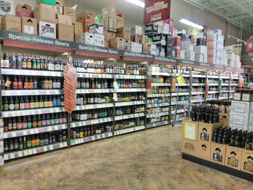 Wine Store «Total Wine & More», reviews and photos, 2701 184th St SW #108b, Lynnwood, WA 98037, USA