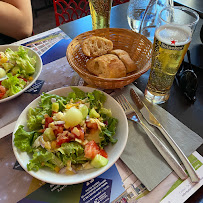 Plats et boissons du Crêperie Brasserie du Breuil à Firminy - n°7