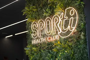 Sporti Health Club image