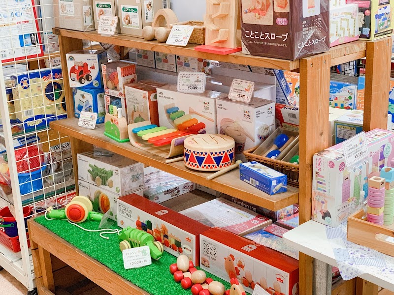 おもちゃのキムラ 静岡県富士市吉原 おもちゃ店 グルコミ