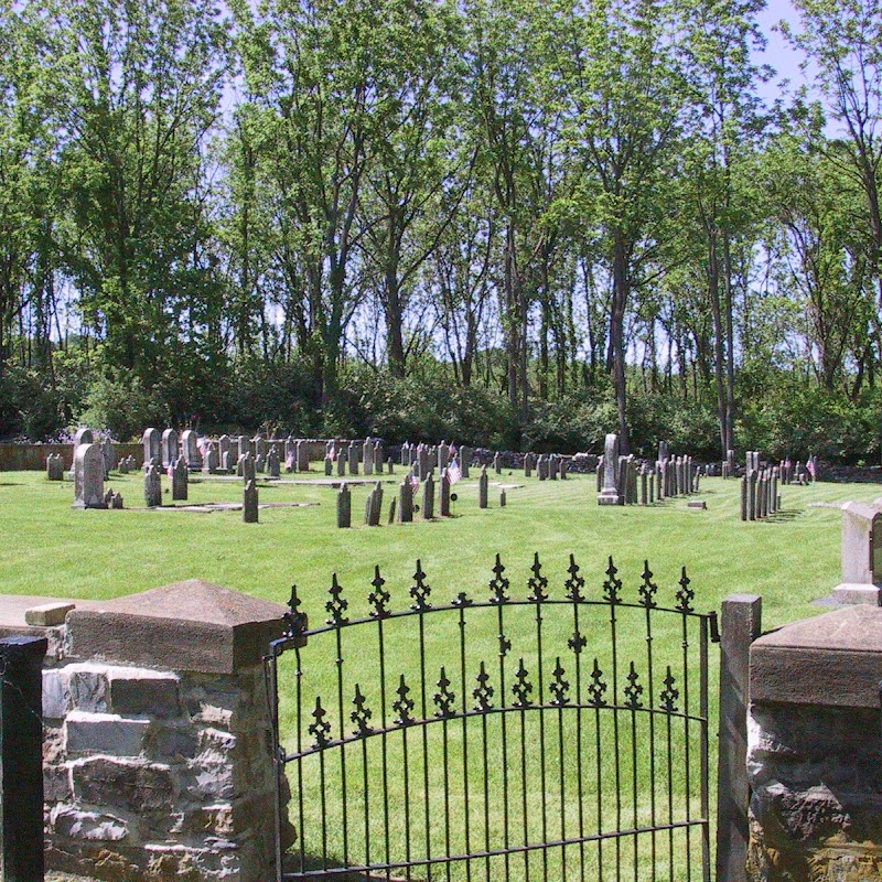 Horner Cemetery