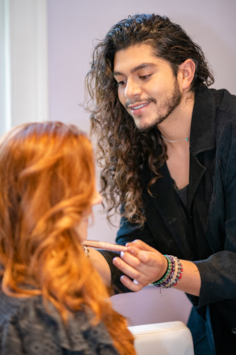 Hair Salon «Aeracura Aveda Concept Salon», reviews and photos, 101 Reynolda Village, Winston-Salem, NC 27106, USA