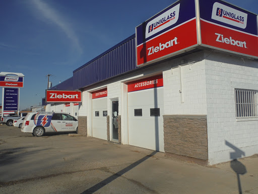 UniglassPlus / Ziebart, 1137 Kingsway Ave SE, Medicine Hat, AB T1A 2Y1, Canada, 
