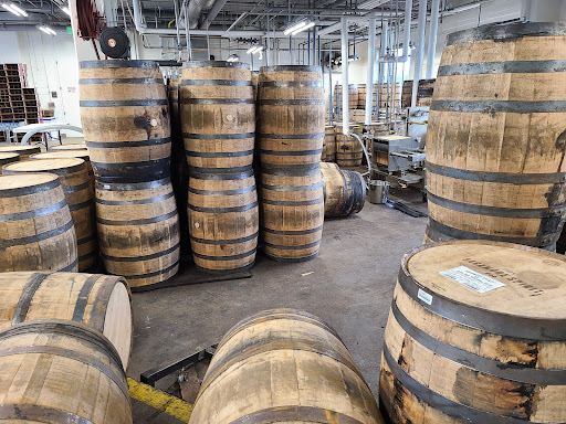 Distillery «Sagamore Spirit Distillery», reviews and photos, 301 E Cromwell St, Baltimore, MD 21230, USA
