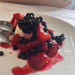 Photo n°2 de l'avis de Liuba.e fait le 01/05/2023 à 14:09 sur le  Ristorante Casa Giannino à Casa Giannino