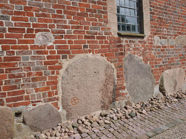 Sigersted Kirke - Ringsted