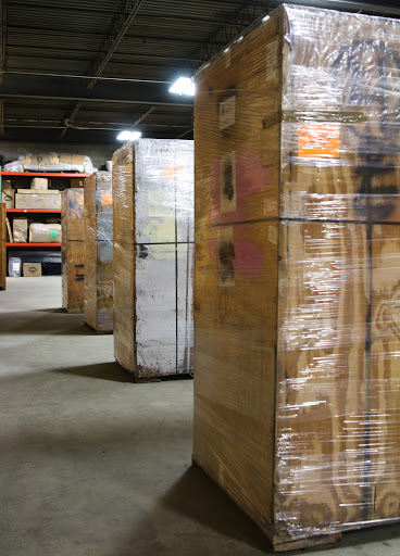 Moving and Storage Service «Main Street Movers», reviews and photos, 708 S 21st St, Irvington, NJ 07111, USA