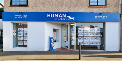 Human Immobilier Toulouse Lardenne à Toulouse