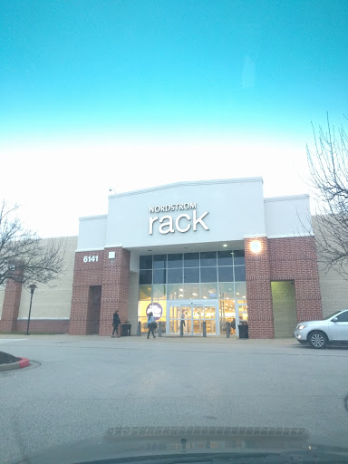 Department Store «Nordstrom Rack at Columbia Crossing», reviews and photos, 6141 Columbia Crossing, Columbia, MD 21045, USA