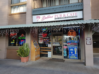 Dollie's Pub & Café