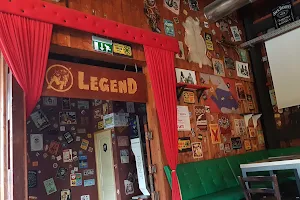 Legend Pub image