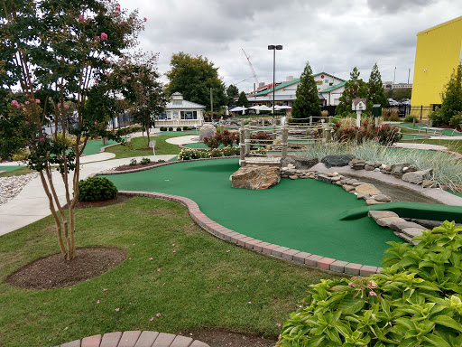 Golf Course «Riverwalk Mini Golf», reviews and photos, 550 Justison St, Wilmington, DE 19801, USA