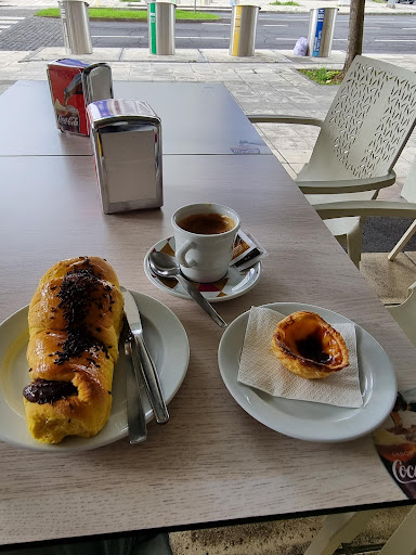 Pão do Rei - D João III no Ponta Delgada, Açores