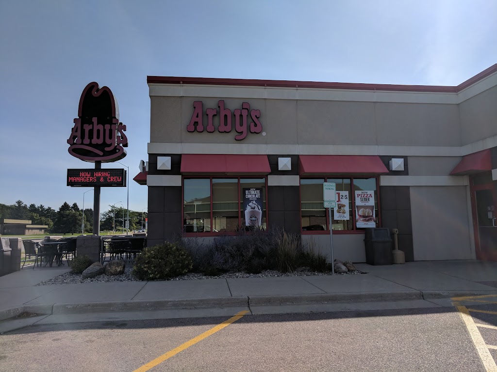Arby's 57006