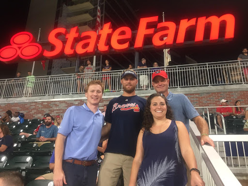 Insurance Agency «Dana Kerr - State Farm Insurance Agent», reviews and photos