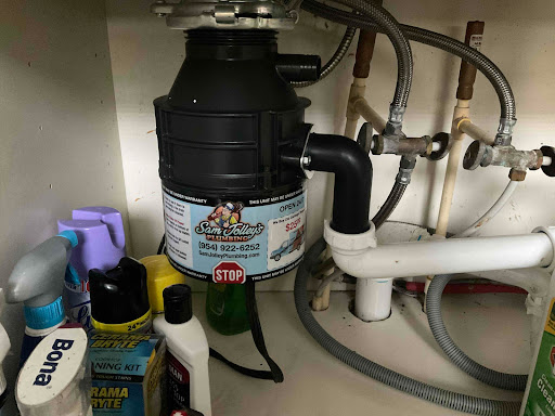 55 NW 1st Ave, Dania Beach, FL 33004, USA