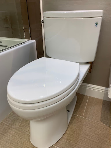 Plumber «Bob Hill Plumbing», reviews and photos, 985 1st Ave S, Naples, FL 34102, USA