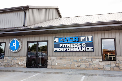 4EVER FIT - FITNESS AND PERFORMANCE