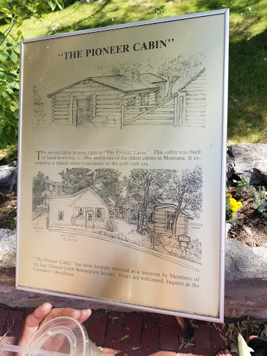 Tourist Attraction «Helena Tourism Alliance», reviews and photos, 105 Reeders Alley, Helena, MT 59601, USA