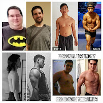 Rise Beyond Fitness: Personal Training - Photo 4 - Car repair in , Orlando