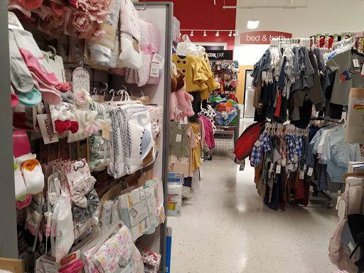 Department Store «T.J. Maxx», reviews and photos, 124 Danbury Rd, New Milford, CT 06776, USA