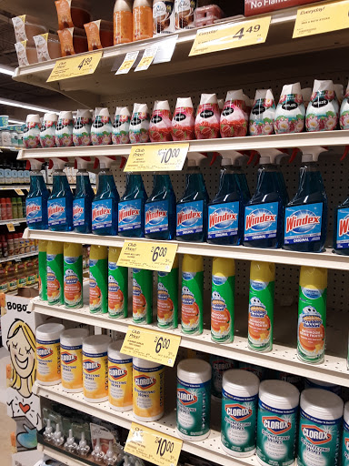 Grocery Store «Safeway», reviews and photos, 411 Three Rivers Dr, Kelso, WA 98626, USA