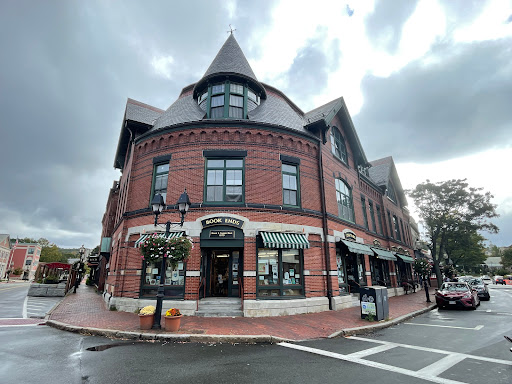 Book Store «Book Ends», reviews and photos, 559 Main St, Winchester, MA 01890, USA