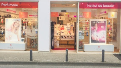 Beauty Success à Landerneau