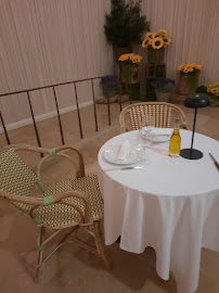 Atmosphère du Restaurant La Petite Maison Cannes - n°6
