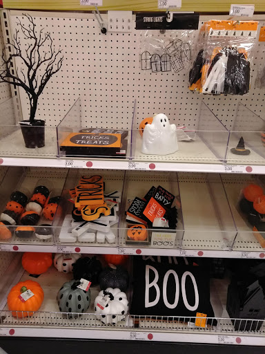 Department Store «Target», reviews and photos, 850 W North Ave, Melrose Park, IL 60160, USA