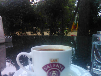 Ağaoğlu Hasbahçe Cafe & Restaurant