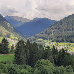 Photo n°2 de l'avis de Barbara.a fait le 04/08/2021 à 05:59 sur le  Malga Roncac à Moena