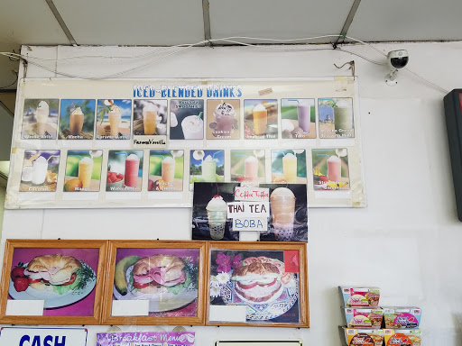 Donut Shop «Jelly Donut», reviews and photos, 8111 Van Nuys Blvd # 101, Van Nuys, CA 91402, USA