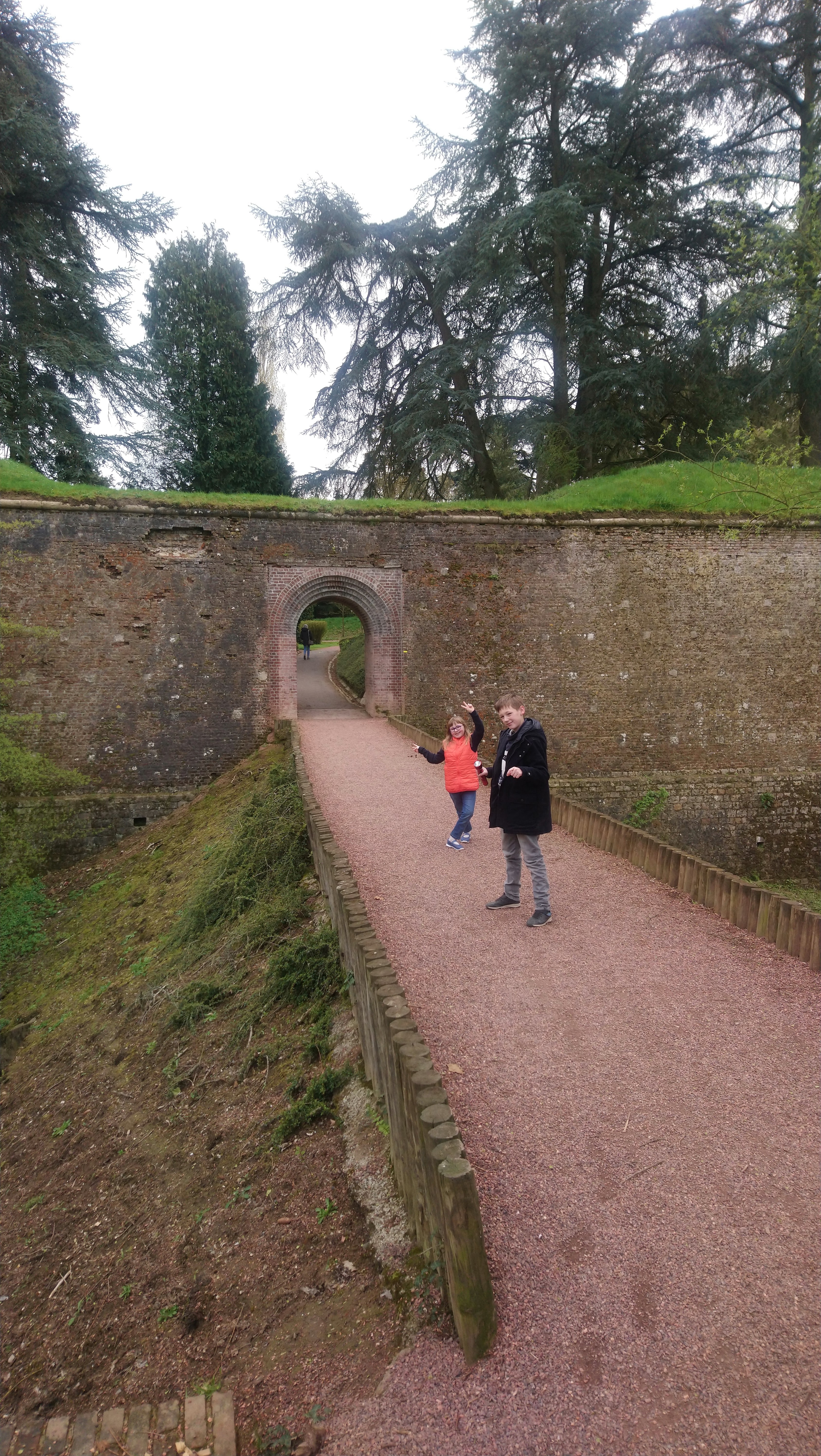 Photo n° 4 de l'avis de Olivier.. fait le 12/04/2019 à 15:38