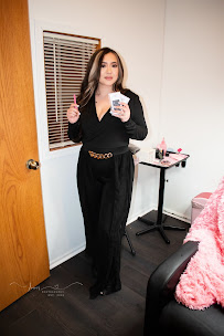 Lashes & Brows by Jlostyles LLC - Photo 4 - Car repair in Kenosha, WI, Racine