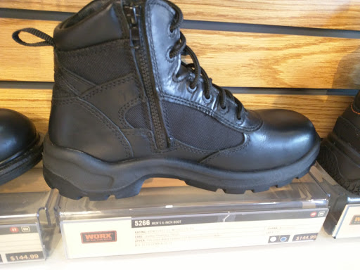 Shoe Store «Red Wing», reviews and photos, 11864 Rosecrans Ave, Norwalk, CA 90650, USA